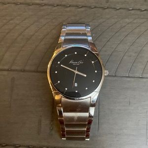 Mens kenneth cole watch